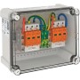 OBO PVG-BC 900K Â 110 Generatoranschluss- kasten 2x1 PV-String a.2 WR-MPP 5088410 (5088410)