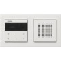GIRA 232029 UP-Radio IP Lautsprecher + R (232029)