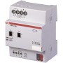 ABB STOTZ-KONTAKT Schalt-/Dimmaktor SD/S2.16.1 2fach 16A (2CDG110079R0011)