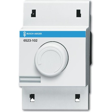 Busch Jaeger Dimmer REG konventionell 6523-102 (8741068) (2CKA006512A0339)