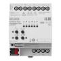 JUNG 230061SR interruttore della luce Plastica