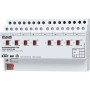 JUNG 2308.16REGHM interruttore della luce Plastica
