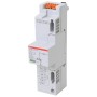 ABB OVR ZP+ 3N 7.5-255 Grigio 230 / 400 V (2CTB815799R1600)