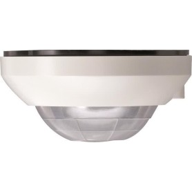 GIRA S3000 Präs./Bew.m.360°-Aufs.BT Wächt RW Präsenz/Bewegungsmelder 537702 (537702)