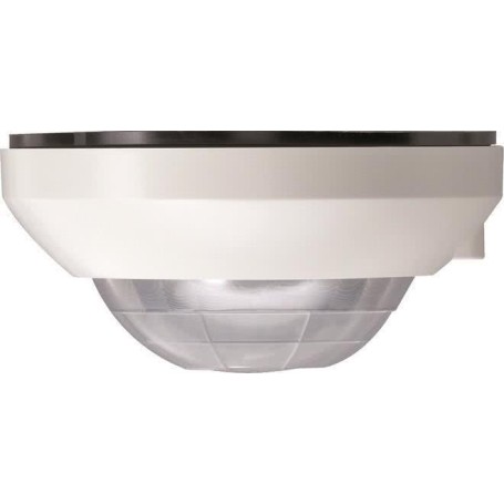 GIRA S3000 Präs./Bew.m.360°-Aufs.BT Wächt RW Präsenz/Bewegungsmelder 537702 (537702)