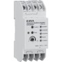 GIRA 128900 attuatore elettrico Bianco