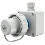 MENNEKES 10864 spina elettrica accoppiata 16 A 2 p+E