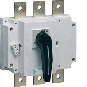 Hager HA352 accessorio per cassetta di energia elettrica