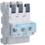 Hager HTS350C accessorio per cassetta di energia elettrica