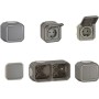 Legrand Plexo New Set Anthrazit 100362 1 (100362)