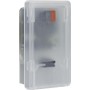 MDT technologies Dämmerungs-Temp.Sensor KNX SCN-DTSEN1.01 (SCN-DTSEN1.01)