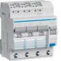 Hager ADZ310D accessorio per cassetta di energia elettrica