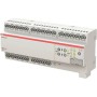 ABB Stotz S&J Schalt-/Jalousieaktor 24fach 6A, REG SAH/S24.6.7.1 (2CDG110246R0011)