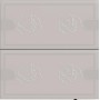 Gira KNX Tastsensor 4 Komf. 2f TS4 anthr. 5002028 (5002028)