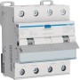 Hager ADX490D interruttore automatico Interruttore in miniatura 4 4 modulo/moduli