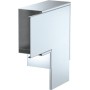 BETTERMANN PLM FA 1220 FS Flachwinkel mit Brandschutzgewebe (7218070)