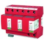 DEHN DV M TNC 255 Rosso 230 - 400 V (951300)