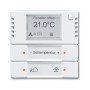 Busch-Jaeger 2CKA006134A0324 attuatore intelligente domestico Attuatore termostatico