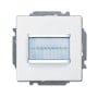 Busch-Jaeger 2CKA006220A0112 attuatore intelligente domestico Montato a filo Attuatore di commutazione 1 canali