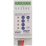 MDT AKD-0424R2.02 LED Controller RGBW 4 Kanal (AKD-0424R2.02)