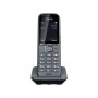 Auerswald COMfortel M-710 telefono IP Titanio TFT (90241)
