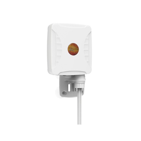 Poynting A-XPOL-0001-V2-41 antenna di rete Antenna omnidirezionale SMA 4 dBi