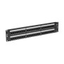 Tripp Lite N252-048 pezzo di pannello 2U