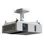 Kindermann 4000000011 supporto per proiettore Soffitto Bianco