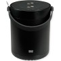 BACHMANN MOV:E POWER UNIT 4x Charger USB-A/C, 220W, mit Security Lock Adapter, schwarz (BM0011024)