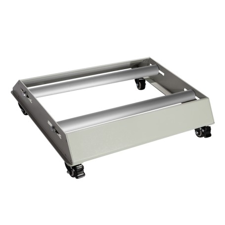 LogiLink Kabeltrommel-Abroller m. Lenkrollen und Festbremse (WZ0061)