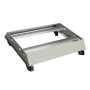 LogiLink Kabeltrommel-Abroller m. Lenkrollen und Festbremse (WZ0061)