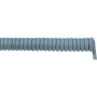 Lapp ÖLFLEX Spiral 400 P cavo di segnale Grigio (70002683)