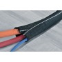 Hellermann Tyton 170-01109 guaina per cavo Bianco, Nero