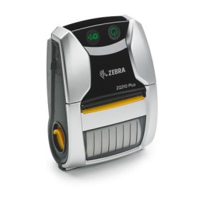 Zebra ZQ320 Plus stampante per etichette (CD) Termica diretta 203 x 203 DPI 100 mm/s Wireless Wi-Fi Bluetooth (ZQ32-A0W03RE-00)