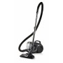 Domo DO7295S aspirapolvere a traino 2,5 L A cilindro 850 W Senza sacchetto