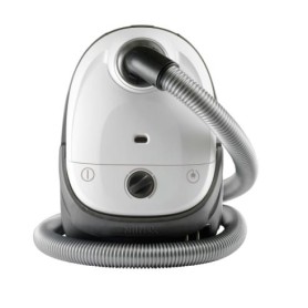 Nilfisk 128350581 aspirapolvere a traino 3 L 750 W Sacchetto per la polvere