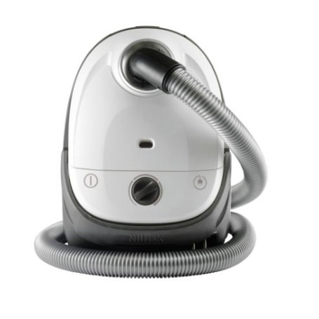 Nilfisk 128350581 aspirapolvere a traino 3 L 750 W Sacchetto per la polvere