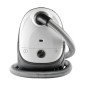 Nilfisk 128350581 aspirapolvere a traino 3 L 750 W Sacchetto per la polvere