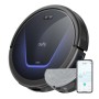 Eufy G50 Hybrid 0,4 L Senza sacchetto Nero (T2212G11)