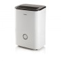 Domo DO343DH deumidificatore 2,5 L 41 dB Bianco
