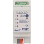 MDT AKH-0400.03 Heizungsaktor 4-fach 2TE REG 24-230VAC (AKH-0400.03)