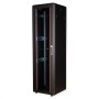 ROLINE 26.21.0231 rack 42U Rack indipendenti Nero