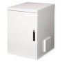 ROLINE 26.21.0089 rack 16U Da parete Grigio