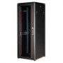 ROLINE 26.21.0225 rack 32U Rack indipendenti Nero