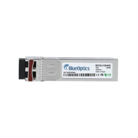 BlueOptics SFP-10G-ER-SW-BO modulo del ricetrasmettitore di rete Fibra ottica 10000 Mbit/s SFP+