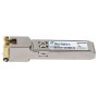 BlueOptics AC-SFP+-T-BO modulo del ricetrasmettitore di rete Fibra ottica SFP+