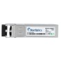 BlueOptics SFP+ Transceiver 10GBASE-ZR 80KM industrial (BO35J15680DIN)