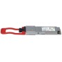 BlueOptics 740-066424-BO modulo del ricetrasmettitore di rete Fibra ottica QSFP