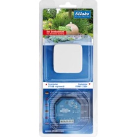 Eltako Electronics Blister-Pack Schalten BPS FT55R-aw +FSR61 (30000021)