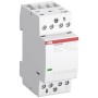 ABB Installationsschütz 4S/0OE ESB100-40N-06 - 230 V AC/DC (1SAE661111R0640)